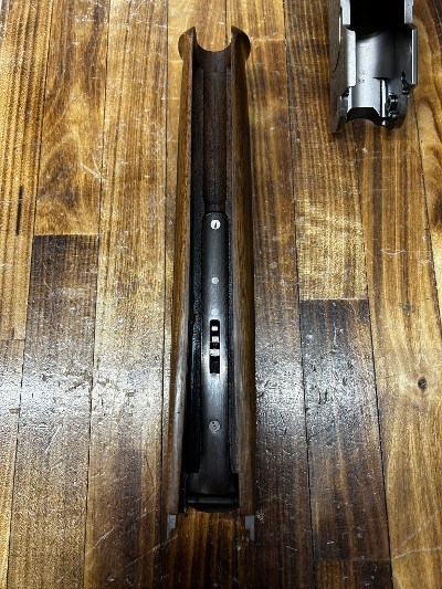 BERETTA 686 Silver Pigeon 12 GA - Image 15 of 21