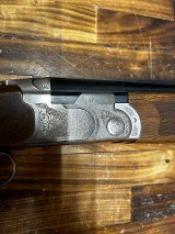 BERETTA 686 Silver Pigeon 12 GA - Image 13 of 21