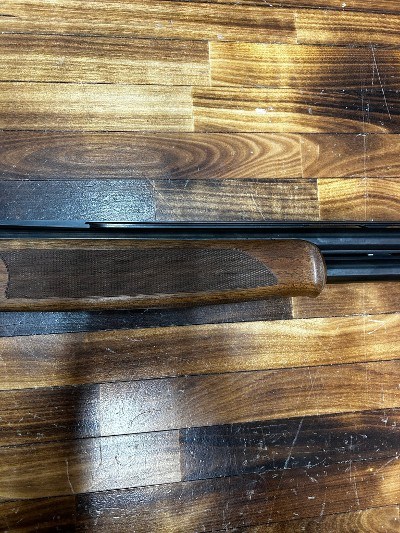 BERETTA 686 Silver Pigeon 12 GA - Image 4 of 21
