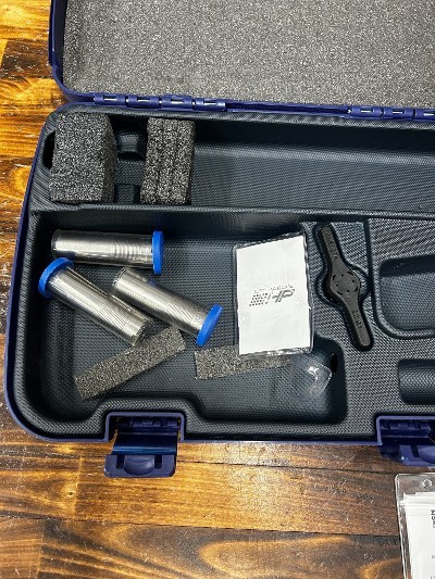 BERETTA 686 Silver Pigeon 12 GA - Image 20 of 21