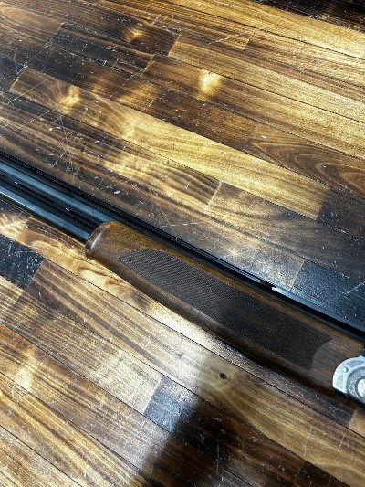 BERETTA 686 Silver Pigeon 12 GA - Image 9 of 21