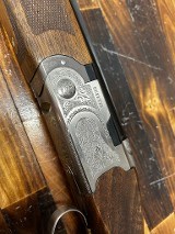 BERETTA 686 Silver Pigeon 12 GA - Image 11 of 21