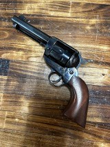 CIMARRON SA FRONTIER PRE WAR .45 LC .45 LC - Image 5 of 9