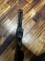CIMARRON SA FRONTIER PRE WAR .45 LC .45 LC - Image 8 of 9