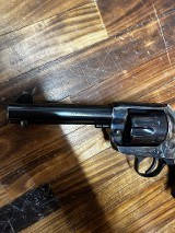 CIMARRON SA FRONTIER PRE WAR .45 LC .45 LC - Image 7 of 9