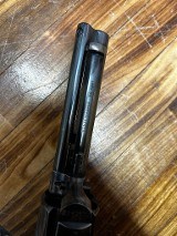 CIMARRON SA FRONTIER PRE WAR .45 LC .45 LC - Image 9 of 9