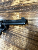 CIMARRON SA FRONTIER PRE WAR .45 LC .45 LC - Image 4 of 9
