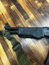 CENTURY ARMS Golani Sporter 223 Rem Semi Auto Galil Clone Folding Rifle 5.56X45MM NATO - Image 8 of 23