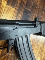 CENTURY ARMS Golani Sporter 223 Rem Semi Auto Galil Clone Folding Rifle 5.56X45MM NATO - Image 11 of 23