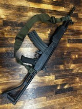 CENTURY ARMS Golani Sporter 223 Rem Semi Auto Galil Clone Folding Rifle 5.56X45MM NATO - Image 5 of 23