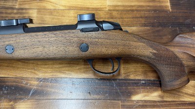 SAKO 85 BAVARIAN - Image 9 of 16