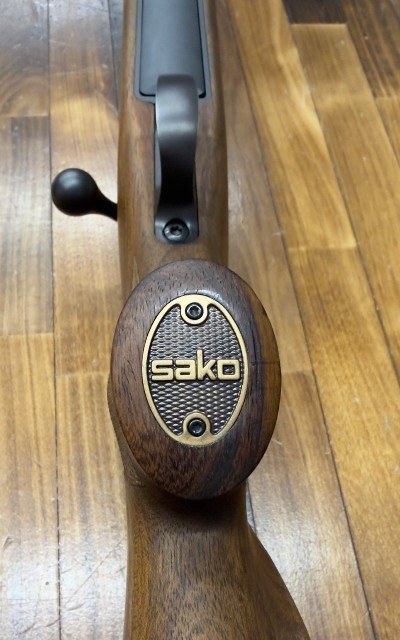 SAKO 85 BAVARIAN - Image 14 of 16
