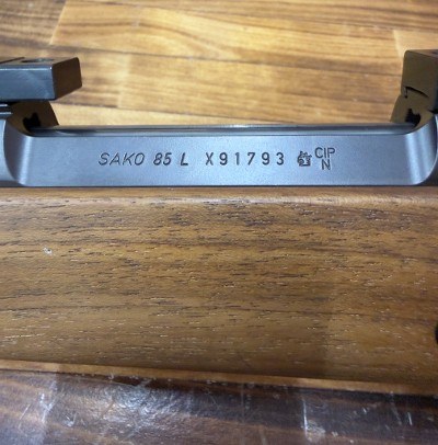 SAKO 85 BAVARIAN - Image 16 of 16