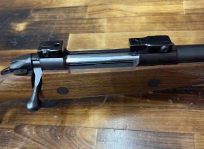 SAKO 85 BAVARIAN - Image 4 of 16