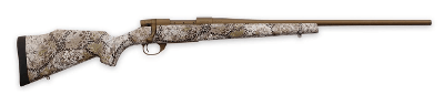 WEATHERBY VANGUARD BADLANDS - Image 1 of 1