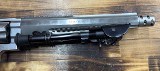 SMITH & WESSON 460XVR PERFORMANCE .460 S&W MAGNUM - Image 5 of 8