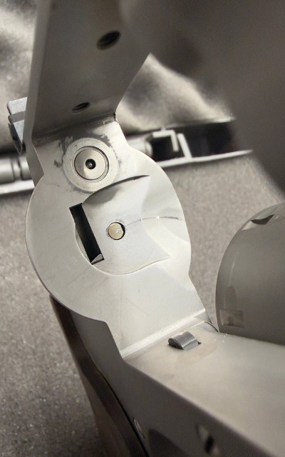 SMITH & WESSON 986 PERFORMANCE 9MM LUGER (9X19 PARA) - Image 12 of 12