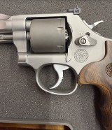 SMITH & WESSON 986 PERFORMANCE 9MM LUGER (9X19 PARA) - Image 5 of 12