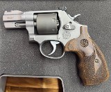 SMITH & WESSON 986 PERFORMANCE 9MM LUGER (9X19 PARA) - Image 7 of 12