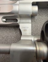 SMITH & WESSON 986 PERFORMANCE 9MM LUGER (9X19 PARA) - Image 8 of 12