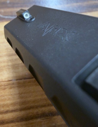 BERETTA APX / 3 Mags! 9X39MM - Image 12 of 13