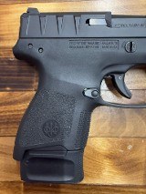 BERETTA APX / 3 Mags! 9X39MM - Image 2 of 13