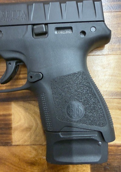 BERETTA APX / 3 Mags! 9X39MM - Image 6 of 13
