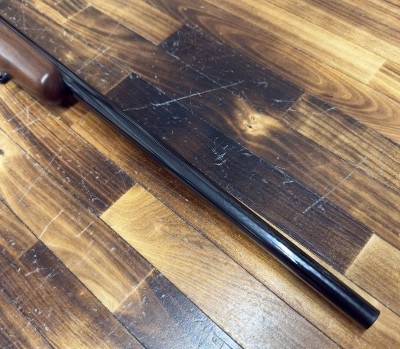 CZ 452-2E ZKM W/ Scope Rings! .22 WMR - Image 7 of 18