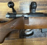 CZ 452-2E ZKM W/ Scope Rings! .22 WMR - Image 11 of 18