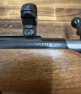 CZ 452-2E ZKM W/ Scope Rings! .22 WMR - Image 16 of 18