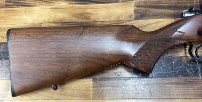 CZ 452-2E ZKM W/ Scope Rings! .22 WMR - Image 2 of 18