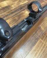 CZ 452-2E ZKM W/ Scope Rings! .22 WMR - Image 10 of 18