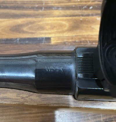 CZ 452-2E ZKM W/ Scope Rings! .22 WMR - Image 18 of 18