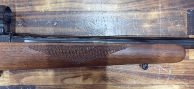 CZ 452-2E ZKM W/ Scope Rings! .22 WMR - Image 8 of 18