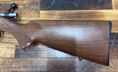 CZ 452-2E ZKM W/ Scope Rings! .22 WMR - Image 14 of 18
