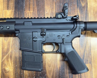 DPMS MOD A-15 .458 SOCOM - Image 9 of 13