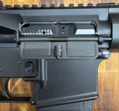 DPMS MOD A-15 .458 SOCOM - Image 7 of 13