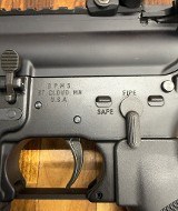 DPMS MOD A-15 .458 SOCOM - Image 8 of 13