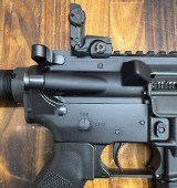 DPMS MOD A-15 .458 SOCOM - Image 4 of 13