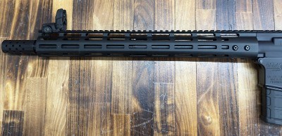 DPMS MOD A-15 .458 SOCOM - Image 12 of 13