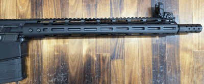 DPMS MOD A-15 .458 SOCOM - Image 6 of 13