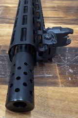 DPMS MOD A-15 .458 SOCOM - Image 5 of 13