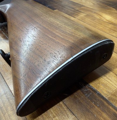 REMINGTON Model 740 .244 REM - Image 15 of 17