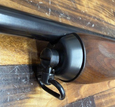 REMINGTON Model 740 .244 REM - Image 17 of 17
