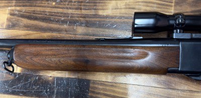 REMINGTON Model 740 .244 REM - Image 14 of 17