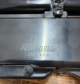 REMINGTON Model 740 .244 REM - Image 9 of 17