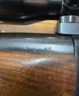 REMINGTON Model 740 .244 REM - Image 13 of 17