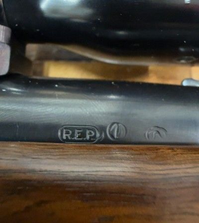 REMINGTON Model 740 .244 REM - Image 8 of 17