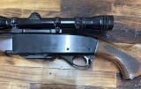 REMINGTON Model 740 .244 REM - Image 11 of 17
