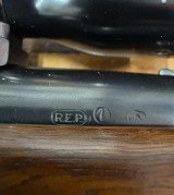 REMINGTON Model 740 .244 REM - Image 8 of 17